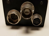 Sony CCD Video Camera Module, Sony Power Unit, Phase 1 Tech Power Supply #1