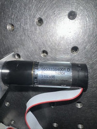 Maxon Motor 05533384001D, 348386