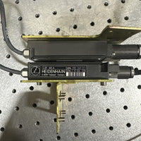 Schneeberger 565 090 441 Linear Stage w/ Heidenhain LIP 48A – K&S 8060
