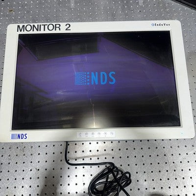 NDS ENDOVUE BC-WU24-A1417 24in HD LED Surgical Monitor