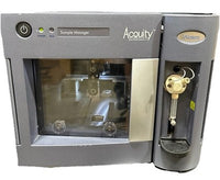 Waters Acquity UPLC Sample Manager Autosampler Module Powers On