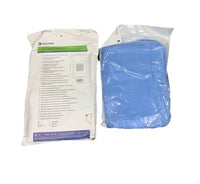 HALYARD Bilateral Limb Drape w/ Armboard Covers AAMI 4 Sterile Case 12 (8938005)