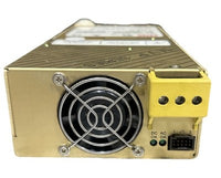 Astec MVP Series MP6-2Q-1E-1Q-4NN-00 Modular Power Supply 600W 100-240V