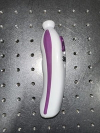 3M • Surgical Clipper, Purple, 9660L
