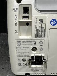 PHILIPS SURE SIGNS VS4 Ref 863283