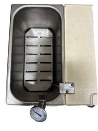 VWR 1220 Constant Temperature Water Bath Analog Lab Heater Tested
