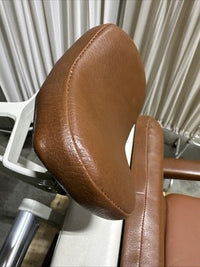 RELIANCE 920 L POWER TILT EXAM CHAIR With Foot Pedal Control