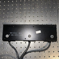 LINEMASTER Ultrasound 3 Pedal Footswitch