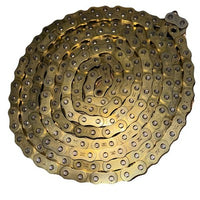 NEW REGINA 147BS CHAIN 16B 3020-11-000-2782 194 LINKS W/ CONN LINKS 147BS/1008