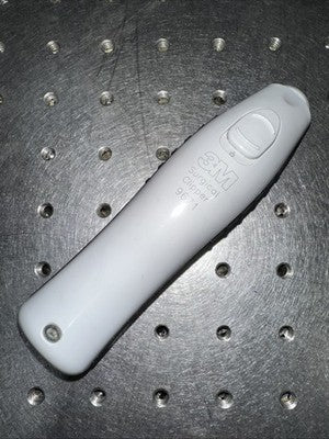 3M • Surgical Clipper Black • 9671