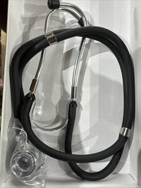 medichoice stethoscope Sprague Rappaport Style  Dual Head Cardiology Kit