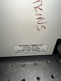 Labnet Spectrafuge 16M Centrifuge C0160
