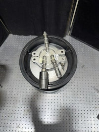 STAINLESS STEEL KEG, SCHAEFER, ECO, 20 LITER, SOLVENT KEG