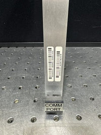 Kulicke & Soffa K&S 8001-4080 Host Comm Port Board 8060 08001-4080-001-00