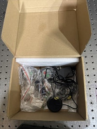 Synlett Wireless Call And Alarm System- Central Monitor Only