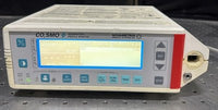 Novametrix CO2SMO Profile Monitor Tested