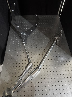 Brainlab ET positioning Array 1357216085-49594A