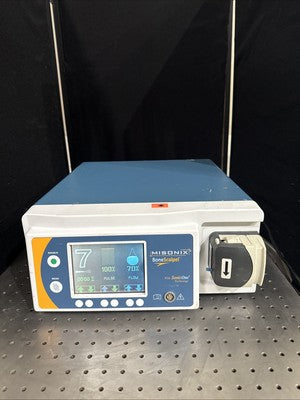 Misonix Bone Scalpel Generator Console BCM-GN No Footswitch No Handpiece