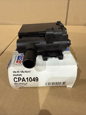Vapor Canister Vent Solenoid CARQUEST CPA1049