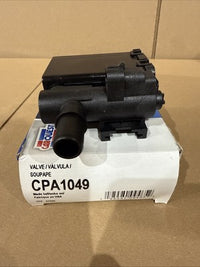 Vapor Canister Vent Solenoid CARQUEST CPA1049