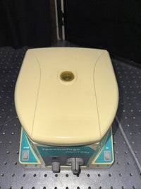 Labnet Spectrafuge 16M Centrifuge C0160