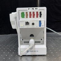 Ge Medical Systems TRAM-RAC 4A Module Rack with Modules