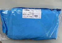 T41:  Arjo Patient Lift Sling Passive Loop Sling MFA2100-XL 600LBS