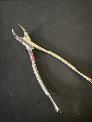 KLS Martin Dental Extracting Forceps #151 Forceps 41-151-00-07