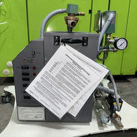 Amerec Commercial Steam Unit AI-12 - 12kw - Max 550 cubic feet- 480v 3Phase 2015
