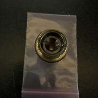 Olympus LWD C20/0.4 1.0 20x Microscope Objective Lens 402169 Made in Japan