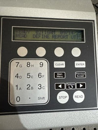 BioTek uquant MXQ200 Microplate Reader