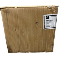 Medline Draw Sheet 54x72 Percale MDTDS4P72 Cotton Polyester 5 Dozen