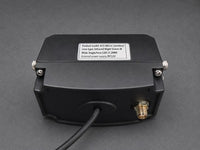 7” Wireless Backup Camera Monitor System A15 IR Night Vision 120° DC12V