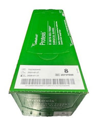 Protexis PI With NEU -THERA Gloves Size 8 Sterile 1 Box of 50 pairs