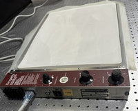 Hoefer Drygel Sr Slab Gel Dryer SE1160 Vacuum Gel Dryer System 115V