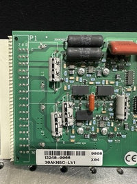 Kulicke & Soffa 8001-4105 X/Y AMP Module 8060 Wire Bonder Axis Amplifier