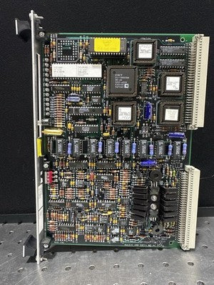 Kulicke & Soffa K&S 8001-4147 USG Board 8060 Ultrasonic Generator PCB