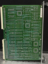 Kulicke & Soffa K&S 8001-4062 I/O Board PCB 8060 Wire Bonder 08001-4062-001-02