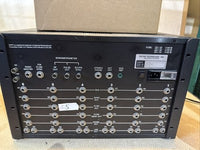 Triton Technology Inc. - Model: 200-1000 System Six Mainframe