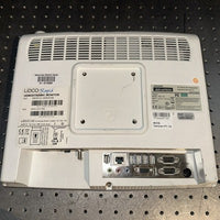 Lidco Rapid HM 81-01 Hemodynamic Monitor Without Power Source