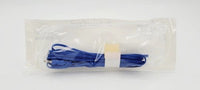 Medline DYNJ01207 Sterile Bipolar Cautery Cord 12' Case of 50