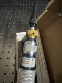 PMT Halo Cervical Traction Torque Driver 1201-8