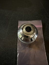 Leitz Wetzlar 519762 EF 40/0.65 160/0.17 Microscope Objective Lens 40x, Germany