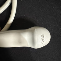 PHILIPS C8-5 CURVED ULTRASOUND TRANSDUCER PROBE 453561190821 FOR IU22 TESTED