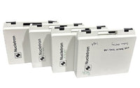 Nucletron Training Set Kit For Brachytherapy Fletcher CT/MR Applicator