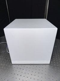 GE CLab II Plus 128 Amplifier SN RXJ19124003TA