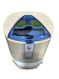 Labnet MPS 1000 Mini Plate Spinner Microplate Centrifuge 120V Working