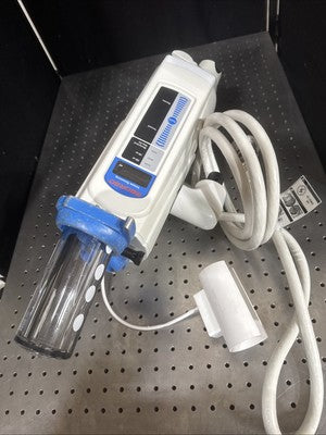 Medrad Mark V Provis Injector Head 4710-10 Tested Working