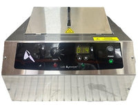 Lab Armor 74300-714 Dry Bath Bead Bath Digital Heater Lab Unit Working