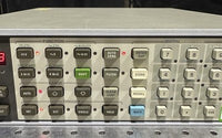 HP 3456A Digital Voltmeter 6½ Digit Precision Bench Multimeter Hewlett Packard